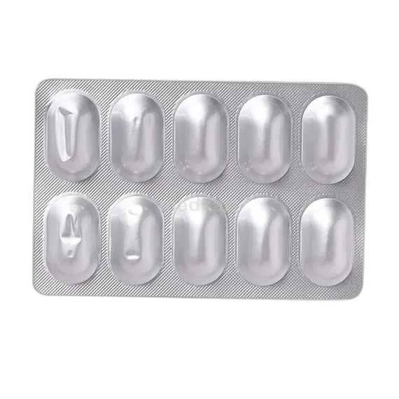 mylamin capsule 10's